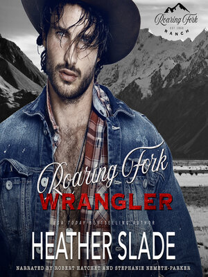 cover image of Roaring Fork Wrangler